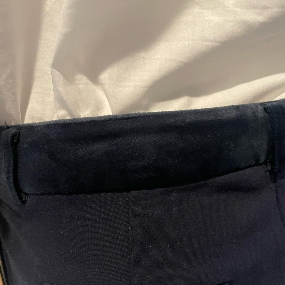 Navy Pants - Picture 3 of 5